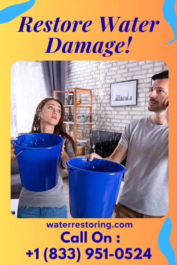 water restoration Quick Storm Damage Partners Pennwyn